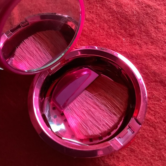 EUC Physician’s Formula Glow and Mood Boosting blush, pink - Picture 4 of 4